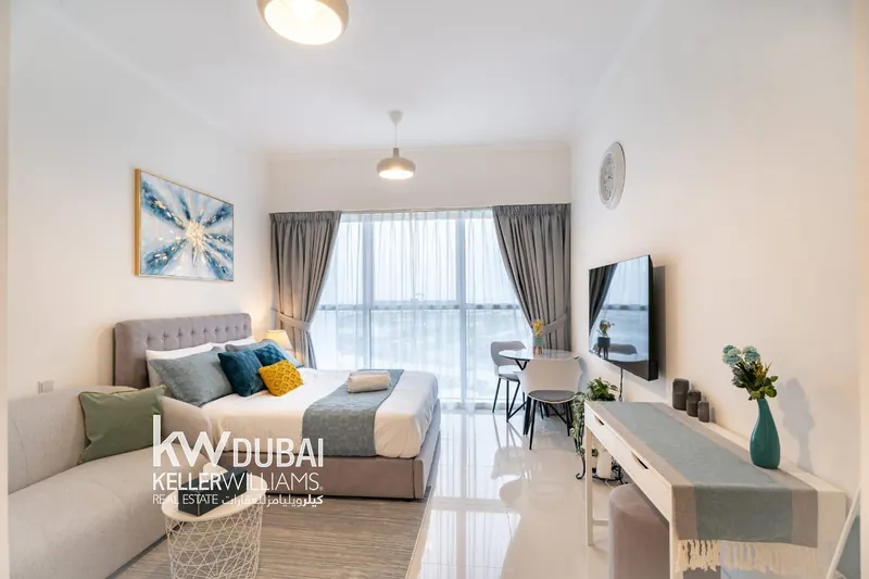Golf Course View | Investment Opportunity | Best Location