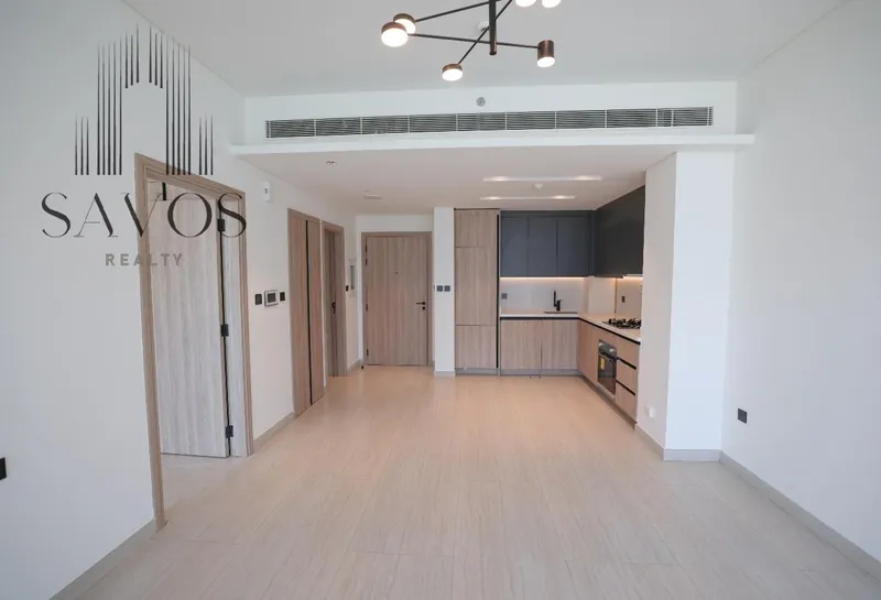 Spacious | Close to JBR | Unfurnished | Brand New