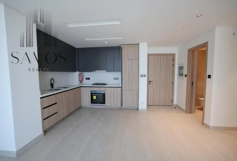 Brand New | Unfurnished | Marina Living | High ROI