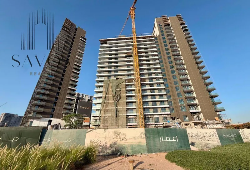 Investors Deal | Golf View | High ROI | HO Q3-2027