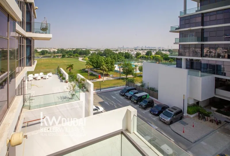 Partial Park View | Upgraded | High ROI