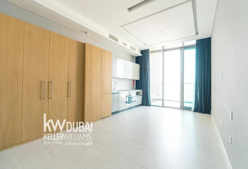 Spacious Studio | Great Investment | Lowest Price