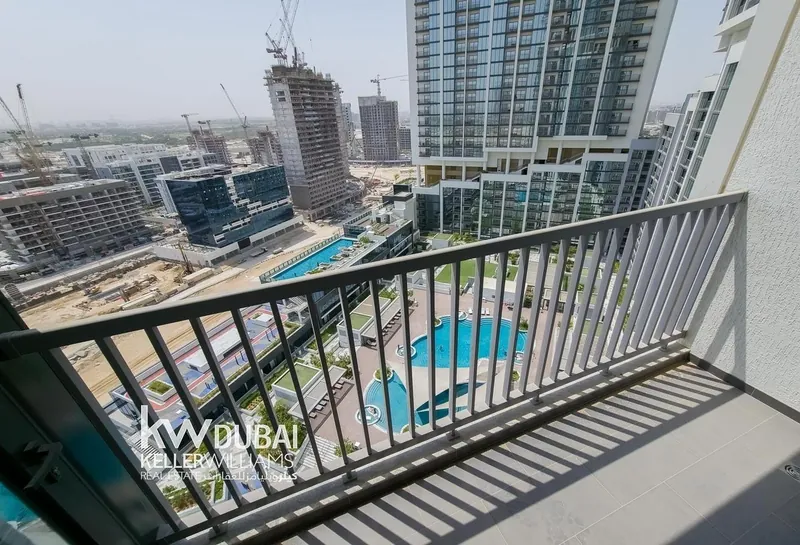 PHPP | 2Bed plus Maid |Ready to Move | Unfurnished