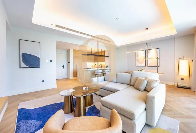 2BR with Premium Finishes | Direct from Developer