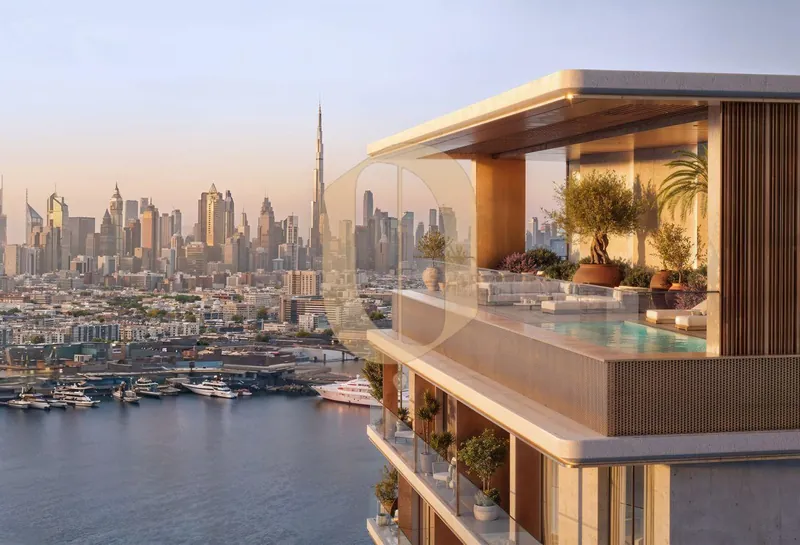 Hot Resale | ORISE 1BR | Sea View