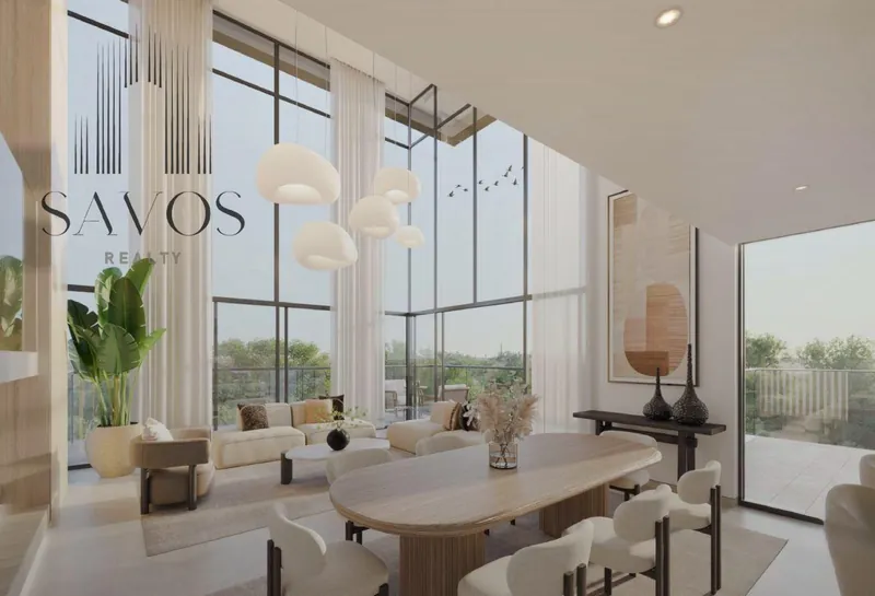 Premium | Park View | Investors Deal | High ROI