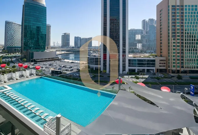 Open Canal Views | Prime Floor | Fully Furnished