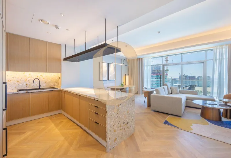 Spacious & Bright Unit | Near Dubai Hills Mall