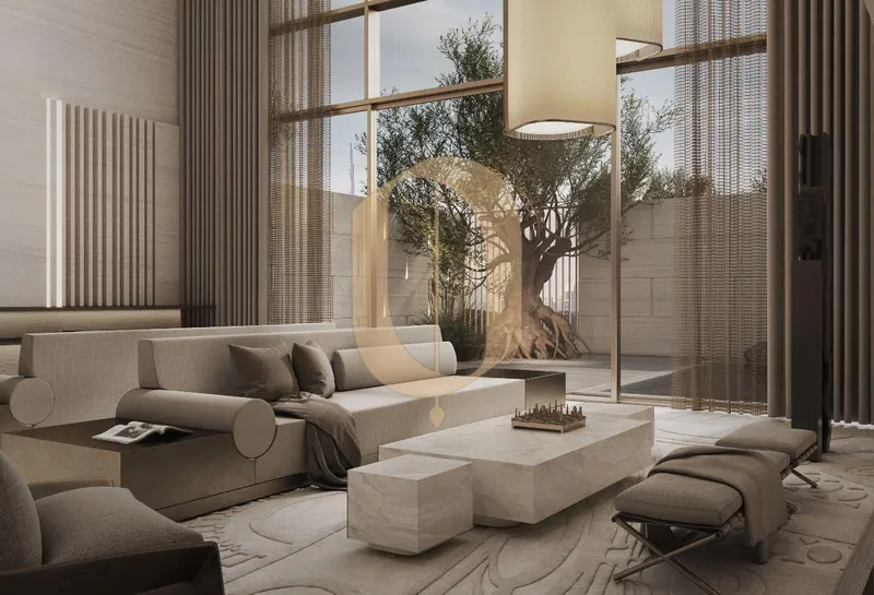 4BR Designer Townhouse | Keturah Reserve | Q2 2027