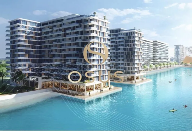 Genuine Resale | Lagoon View | Handover Soon