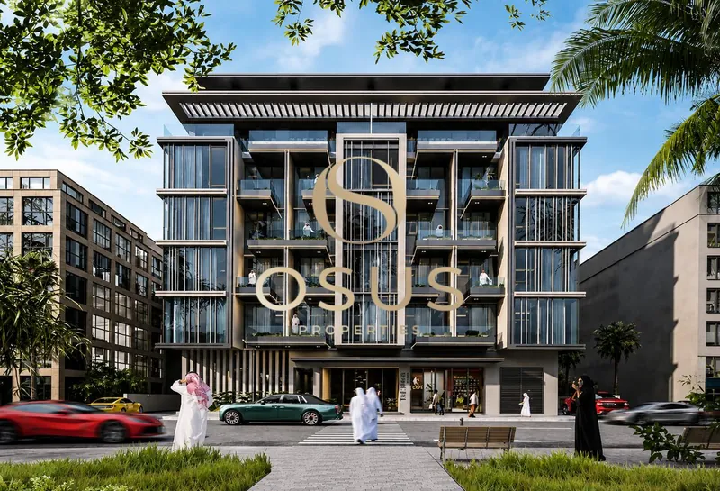 Spacious | High ROI | Handover Soon