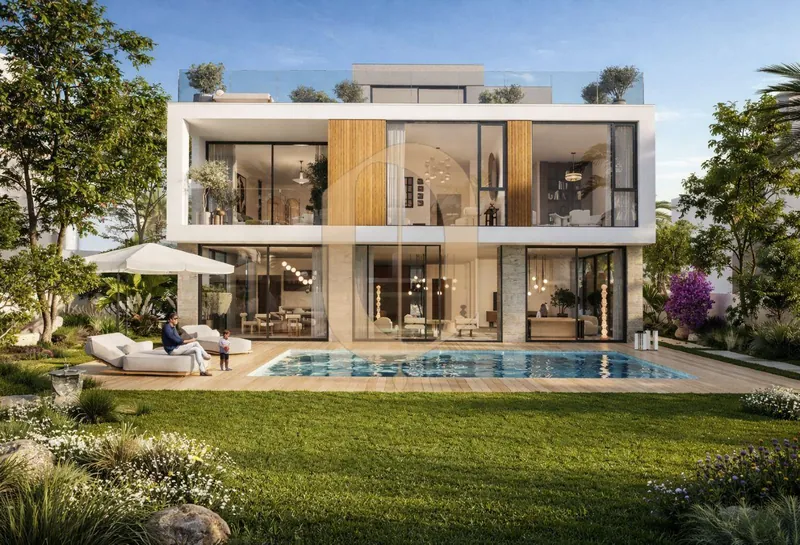 Serene Escape|Expansive Plot|Lifestyle Amenities