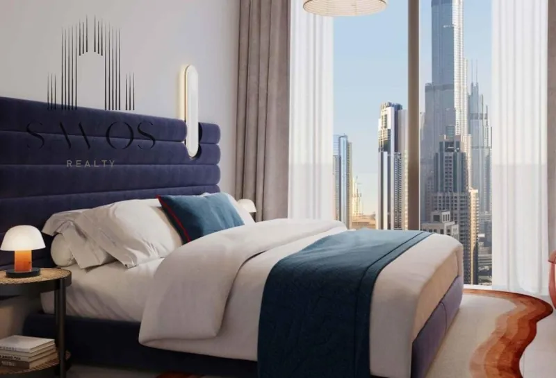 High Floor | Near Landmark | HO Q4-2026 | High ROI