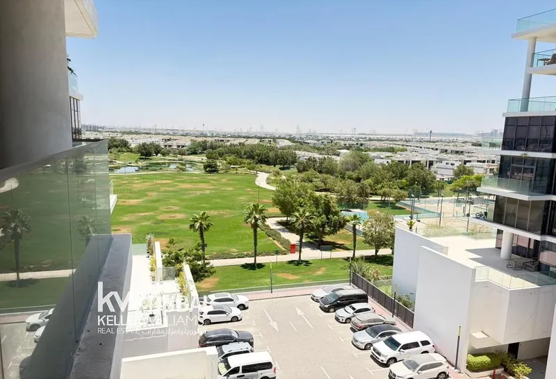 Community Park view | Big Layout | Best Location