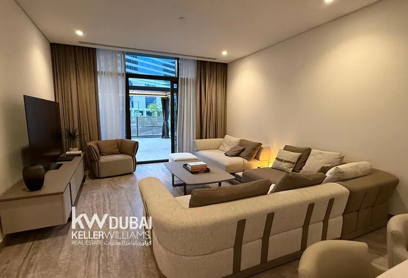 Waterfront | Vacant | Furnished | Motivated Seller