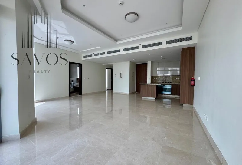 High-End Amenities | High ROI | High Floor