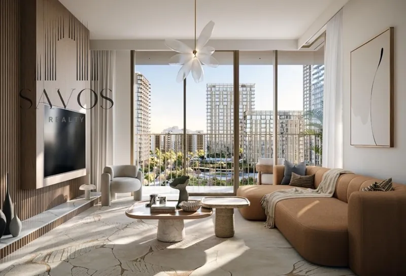 Waterfront Living | Close to Metro | HO Q4-2028