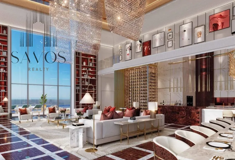 Luxury Living | Canal and City Views