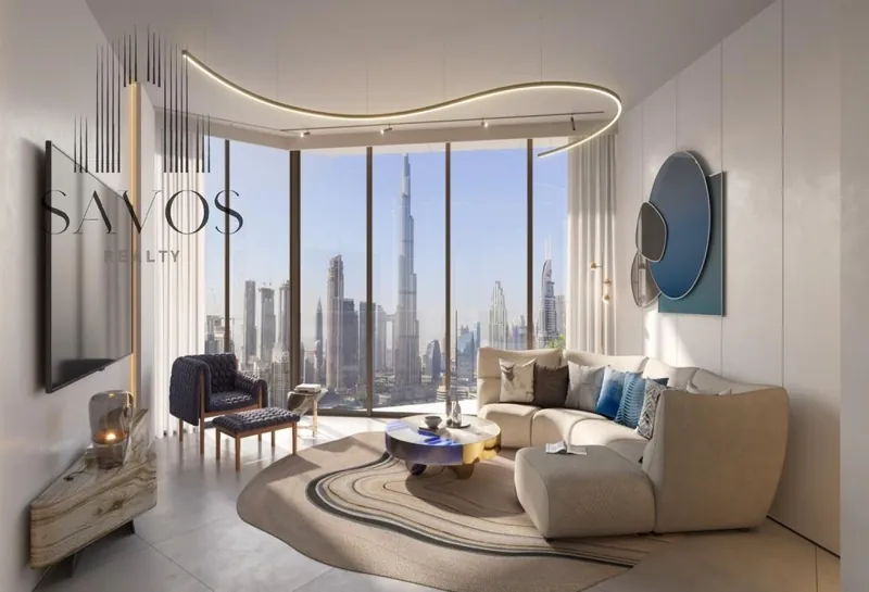 Downtown Views | Great Investment | HO Q3-2026