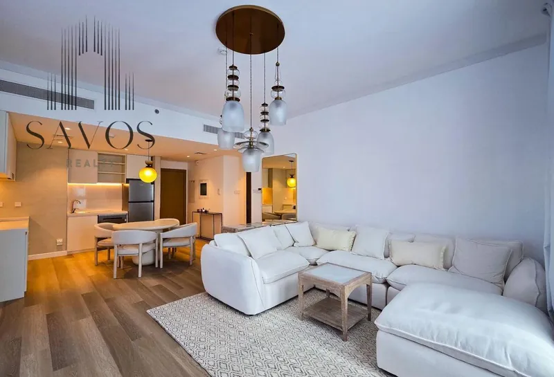 Fully Furnished | Fully Upgraded | Best Sea View