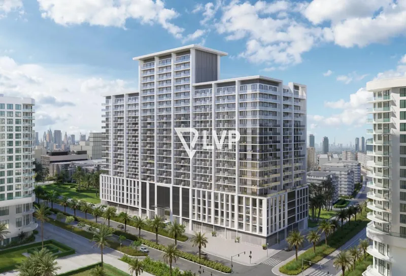 Below Market Price |High-Floor 1BR | Luxury Living