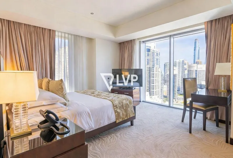 Prime location | Motivated Seller | Marina View
