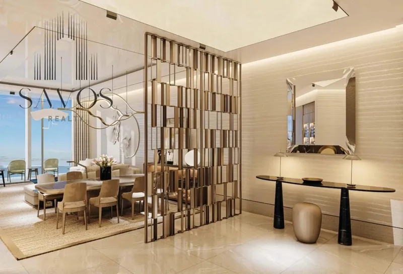 Furnished | Premium Comfort| Modern Amenities