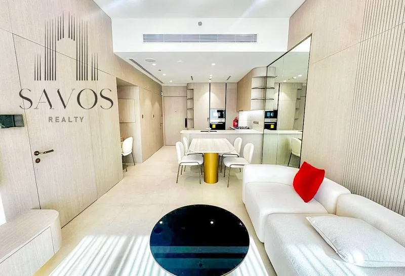 Investor Choice | High Floor | Fully Furnished