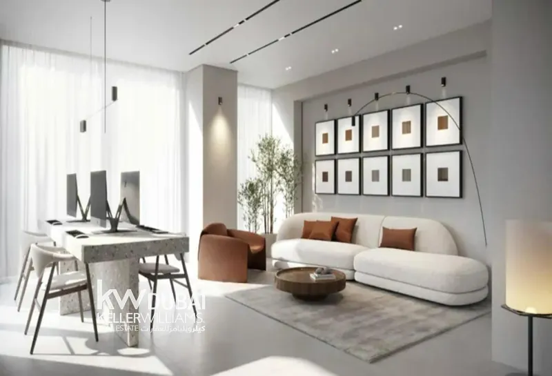 Lowest Price | Furnished | Marina View | Flexible Payment
