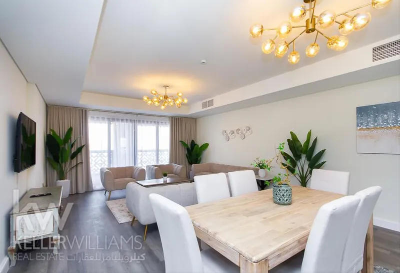 Renovated | Resort Facilities | Turnkey Investment