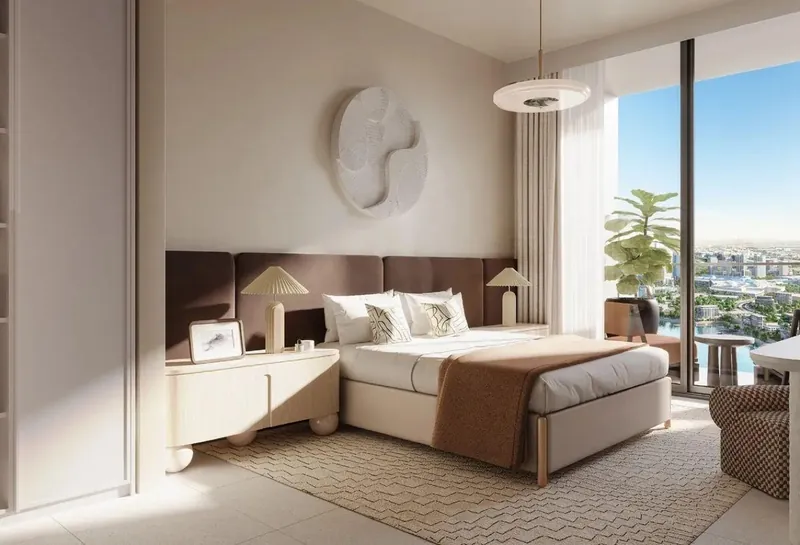 Construction 62% /Close to handover/ Skyline Views