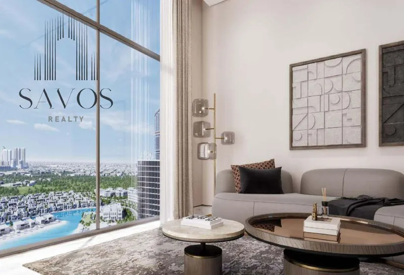 High Floor | Community View | Best Deal | Q2-2027