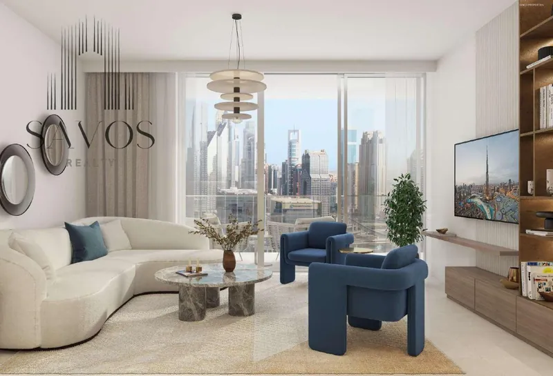 Luxury Living | Handover Soon | Community View