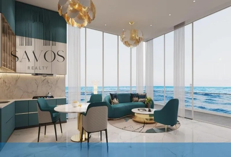 Luxury Waterfront | Furnished | Investor's Deal