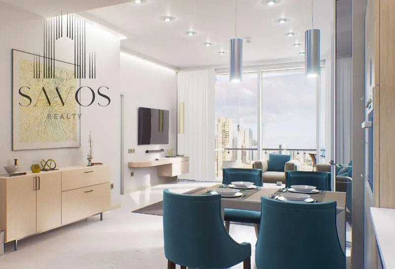 Luxury Amenities | Modern Layout | Prime Location