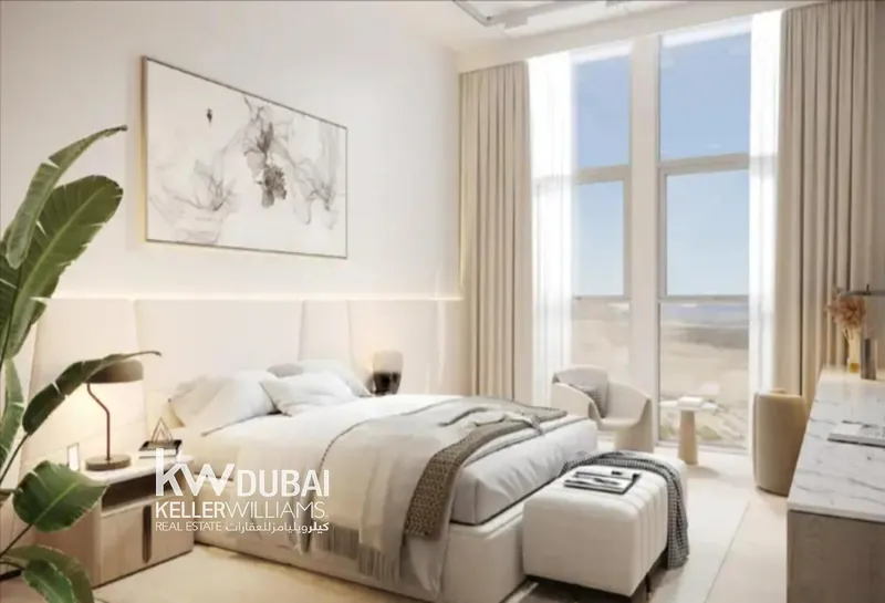 Spacious Layout | Pool View | OP | Furnished