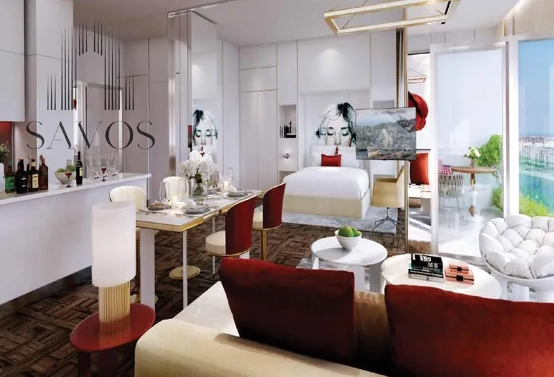 Luxury | Canal and City Views | HO: Q4 2026-2027