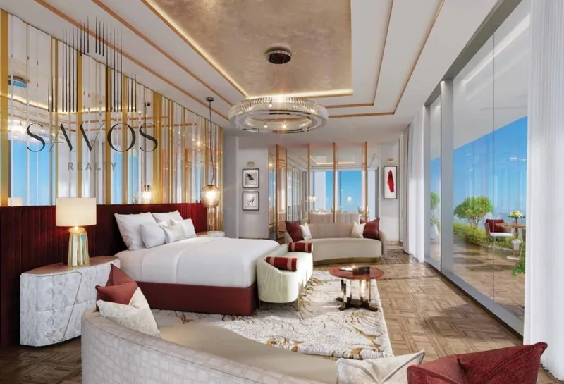 Premium | Canal View | Handover Q4-2026 to Q4-2027