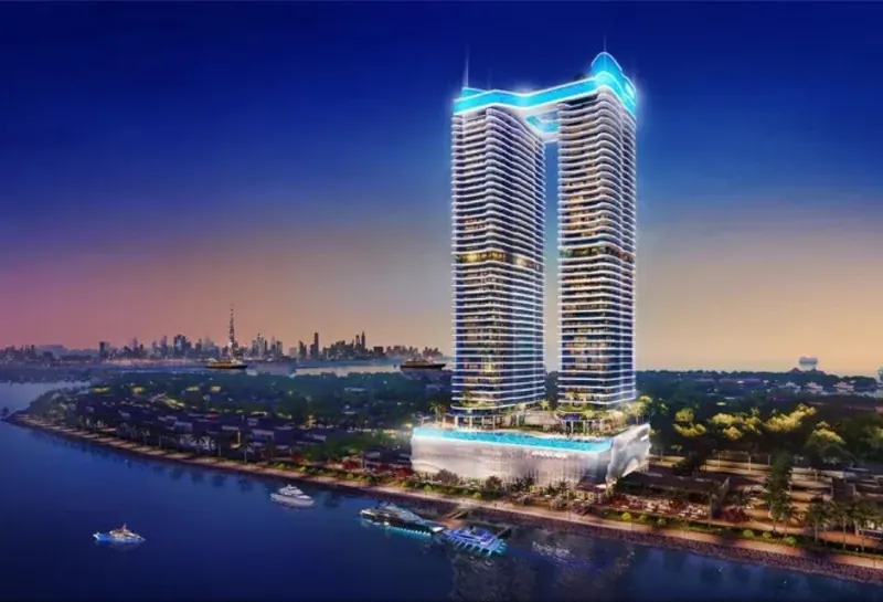 Off Plan | Unfurnished | High ROI