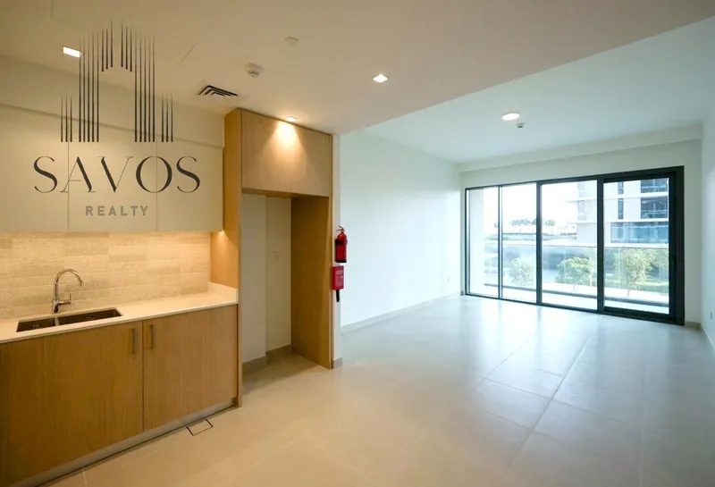 Brand New 2BR | Community View | Waterfront Living