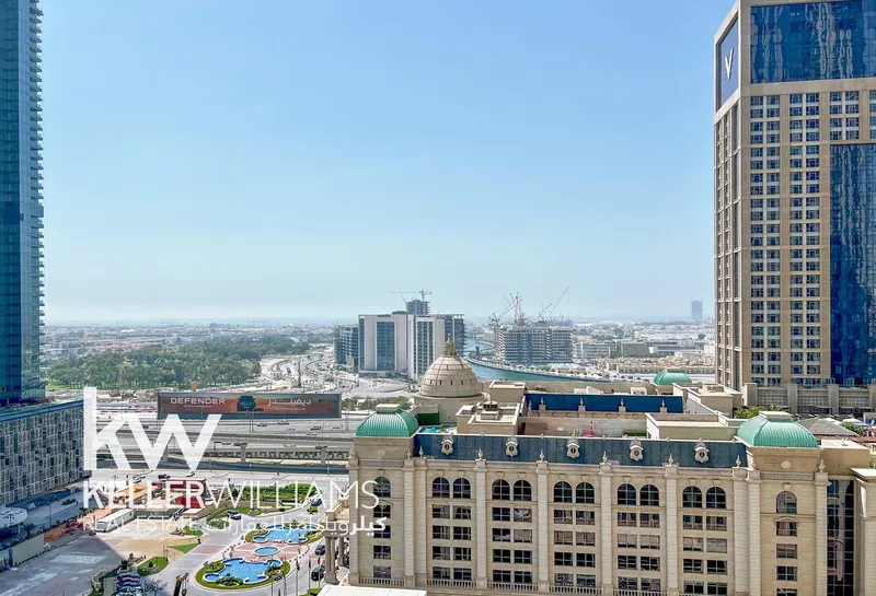 Hot Price | Open Sea View | Partial canal View