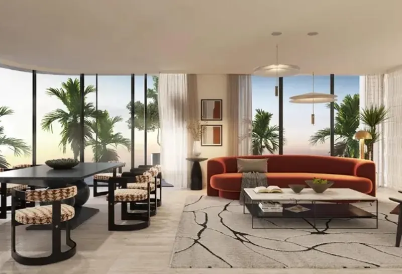 Beachfront & Marina Views/ Close to OP/ Q2 2028