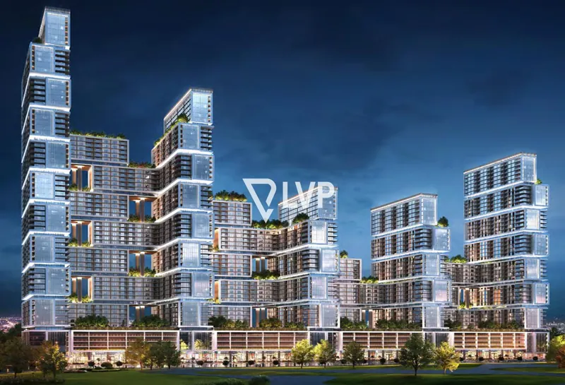10% Below OP | High Floor | Golf Course View