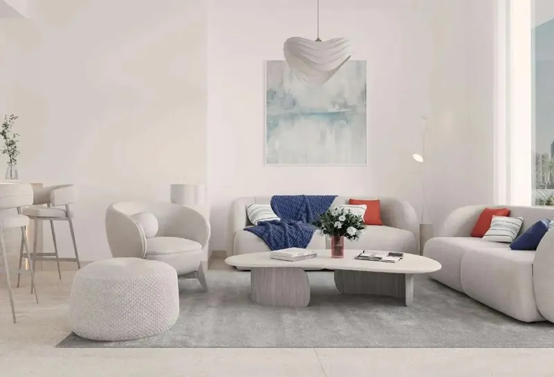 Marina View | Furnished |  Dubai Marina