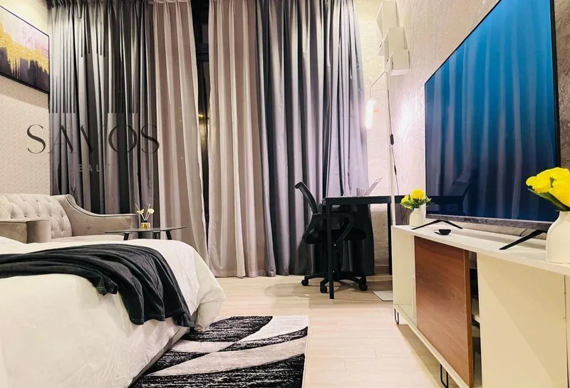 Modern Layout | Studio | High ROI | Prime Location