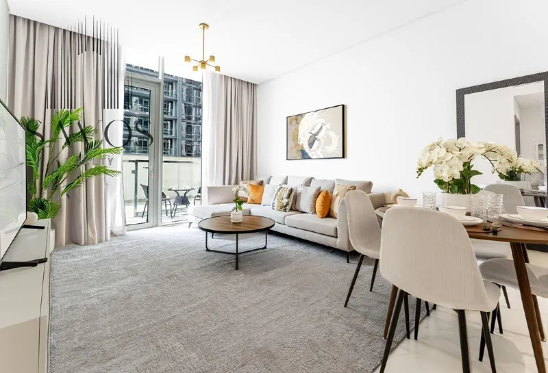 Fully Furnished | Lagoon View | Investors Choice