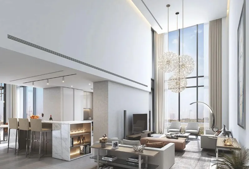 SELLING AT COST /Canal & Park Views / 1,5 bedroom