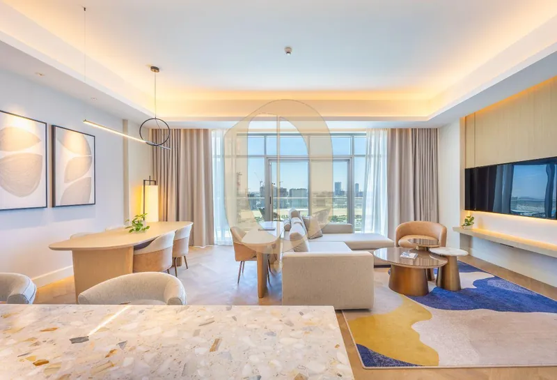 Premium Views | Elegant Apartment | No Agency Fees