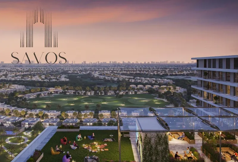Luxury Living | Golf Course Community | High ROI