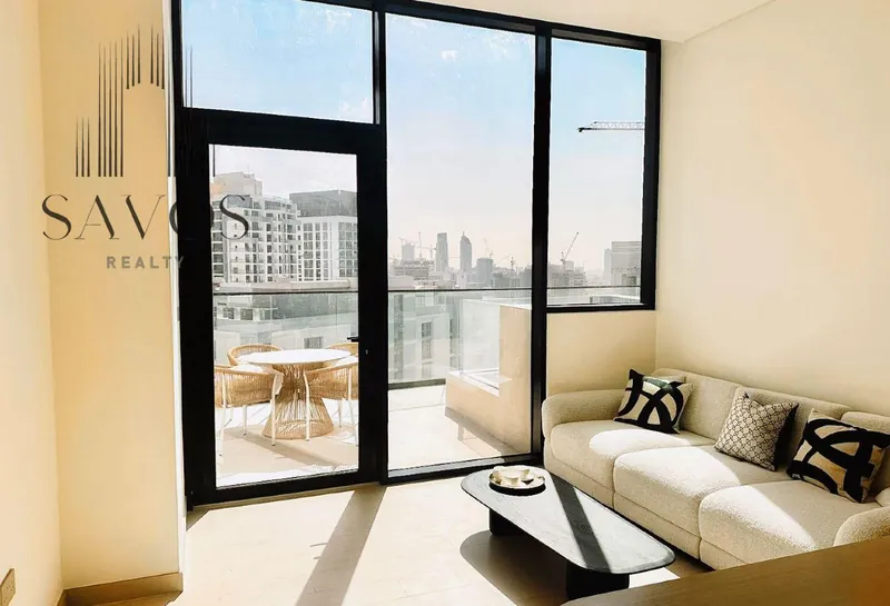1 BR Apartment /Fully furnished/ Amazing Amenities